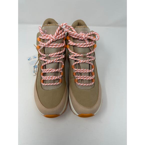 Roxy NWT Women’s Pinnacle Hiking Outdoor Camping Adventure Boots size 8.5 - Picture 10 of 12